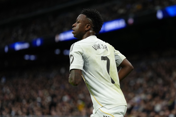 BOYU体育APP下载-罗马诺：维尼修斯公开表态想留队，老佛爷开的续约合同一直都有效