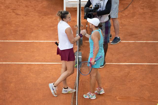 【法网圆桌】三大热门已立 女单之争“拨云见雾”？