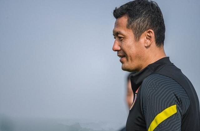 BOYU体育APP下载-02世界杯23人共7人执教一线队 苏媒赞杨晨好大哥