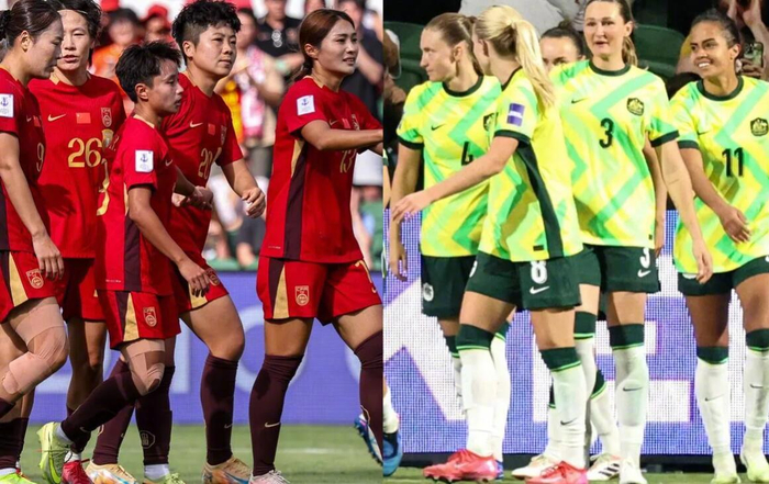 博鱼体育投注-女足亚洲杯半决赛中国对阵澳大利亚，历史交锋占优但近11场不胜|中国队|澳大利亚女足|澳大利亚队|中国女足|植木理子_新浪体育_新浪新闻